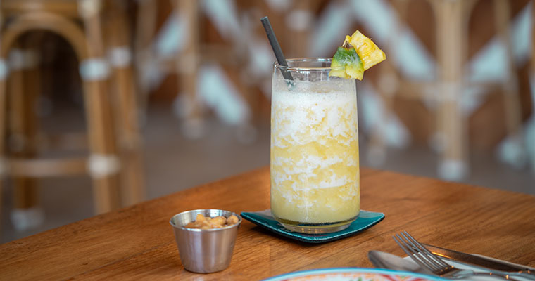 世界的に伸びている成長市場