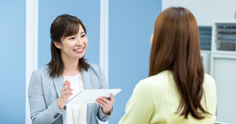 多様化する“新たな顧客層”からの具体的な開発案件