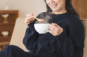 その他さまざまな食品