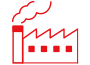 受託工場が見つからない